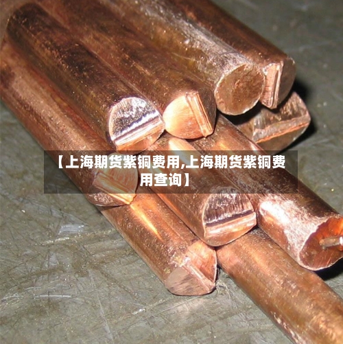 【上海期货紫铜费用,上海期货紫铜费用查询】