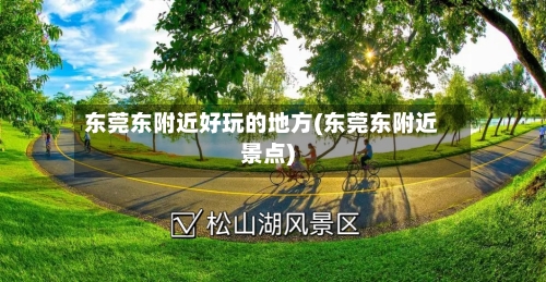 东莞东附近好玩的地方(东莞东附近景点)