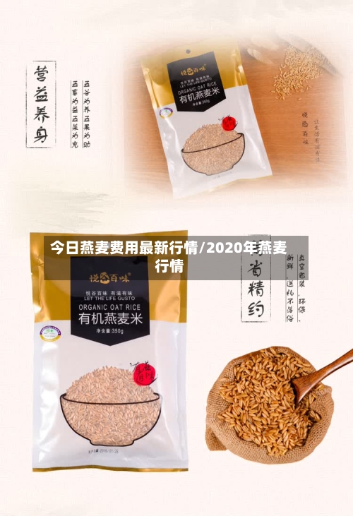 今日燕麦费用最新行情/2020年燕麦行情-第3张图片