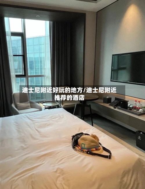 迪士尼附近好玩的地方/迪士尼附近推荐的酒店-第2张图片