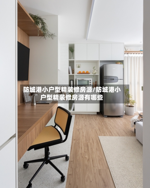 防城港小户型精装修房源/防城港小户型精装修房源有哪些-第2张图片
