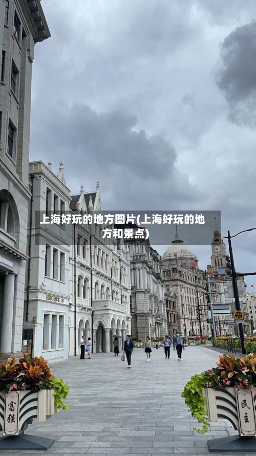 上海好玩的地方图片(上海好玩的地方和景点)
