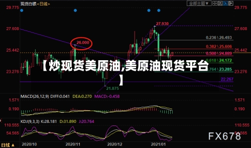 【炒现货美原油,美原油现货平台】-第2张图片