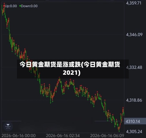 今日黄金期货是涨或跌(今日黄金期货2021)-第2张图片