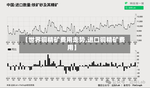 【世界铜精矿费用走势,进口铜精矿费用】-第2张图片