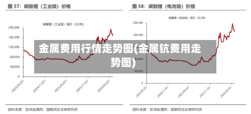 金属费用行情走势图(金属钪费用走势图)