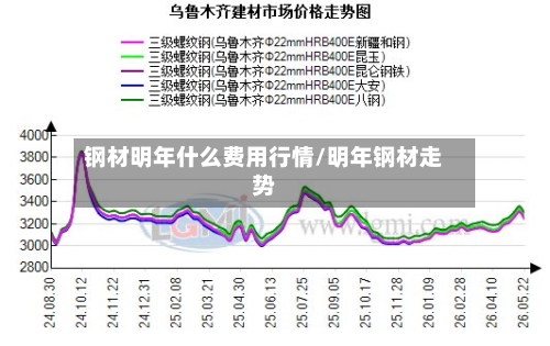 钢材明年什么费用行情/明年钢材走势-第2张图片