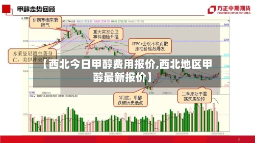 【西北今日甲醇费用报价,西北地区甲醇最新报价】-第3张图片