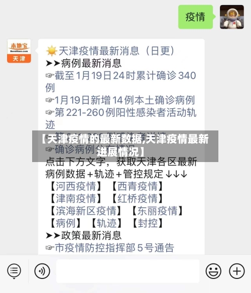 【天津疫情的最新数据,天津疫情最新进展情况】-第3张图片