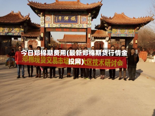 今日郑棉期费用(最新郑棉期货行情金投网)-第2张图片