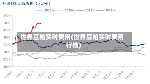 世界豆粕实时费用(世界豆粕实时费用行情)