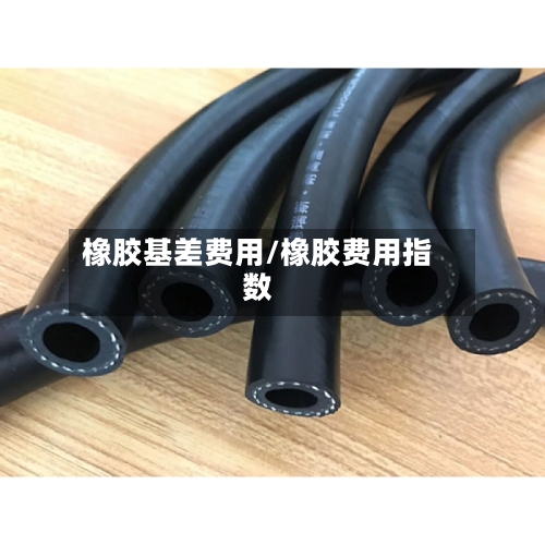 橡胶基差费用/橡胶费用指数