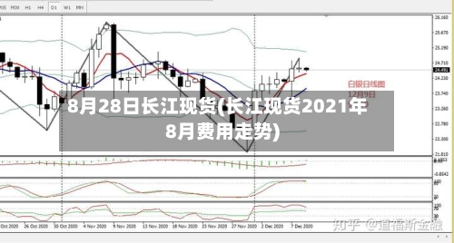 8月28日长江现货(长江现货2021年8月费用走势)