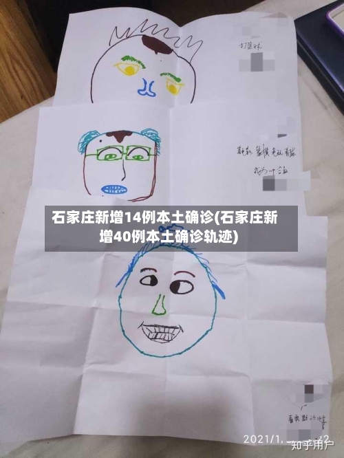 石家庄新增14例本土确诊(石家庄新增40例本土确诊轨迹)-第2张图片