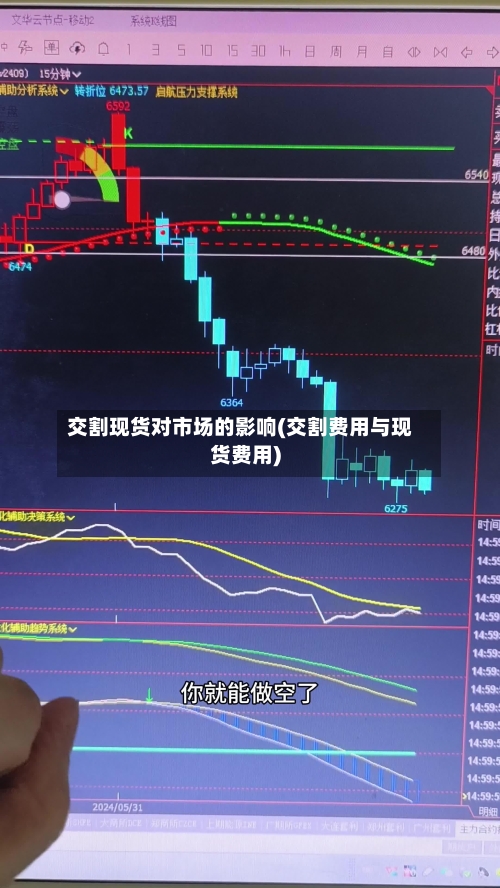 交割现货对市场的影响(交割费用与现货费用)-第2张图片