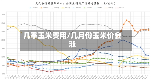 几季玉米费用/几月份玉米价会涨-第2张图片