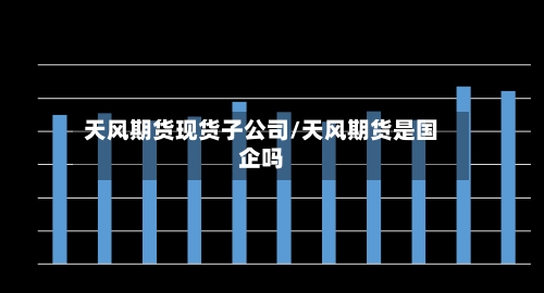 天风期货现货子公司/天风期货是国企吗
