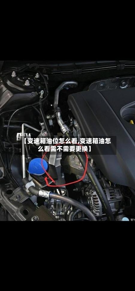 【变速箱油位怎么看,变速箱油怎么看需不需要更换】