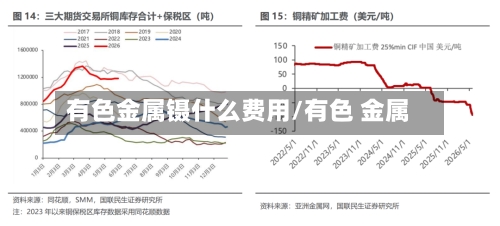 有色金属镊什么费用/有色 金属