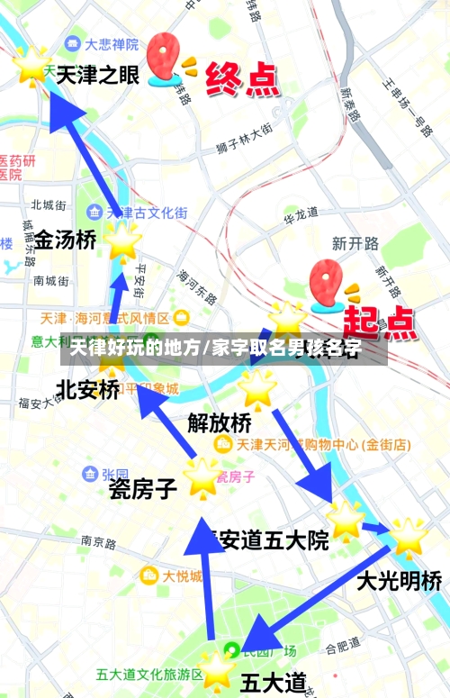 天律好玩的地方/家字取名男孩名字-第2张图片