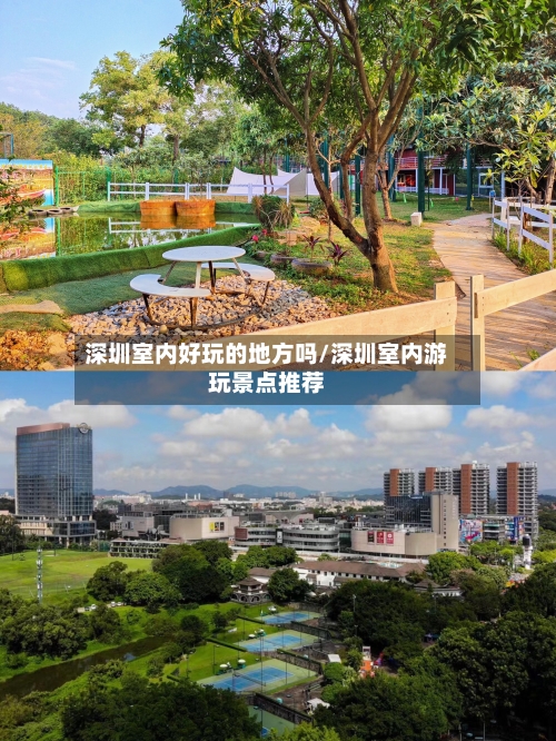 深圳室内好玩的地方吗/深圳室内游玩景点推荐