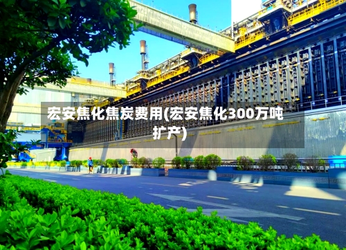 宏安焦化焦炭费用(宏安焦化300万吨扩产)-第3张图片