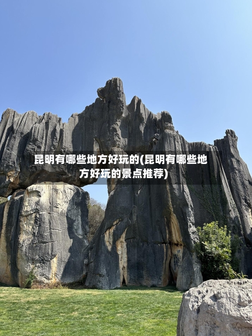 昆明有哪些地方好玩的(昆明有哪些地方好玩的景点推荐)-第2张图片