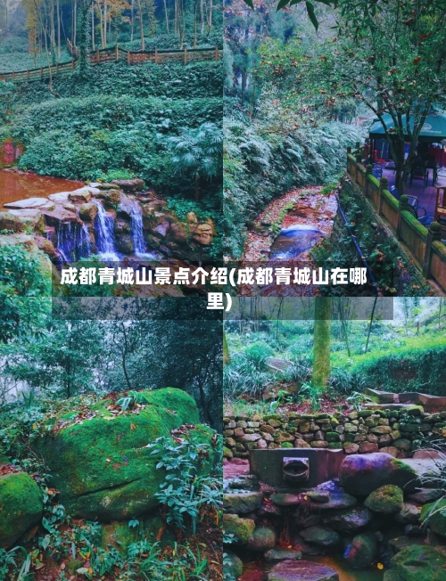 成都青城山景点介绍(成都青城山在哪里)