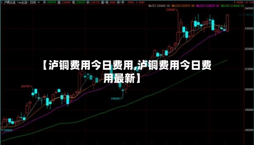 【泸铜费用今日费用,泸铜费用今日费用最新】-第3张图片