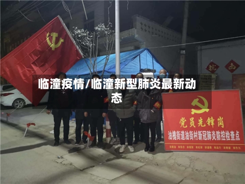 临潼疫情/临潼新型肺炎最新动态-第2张图片