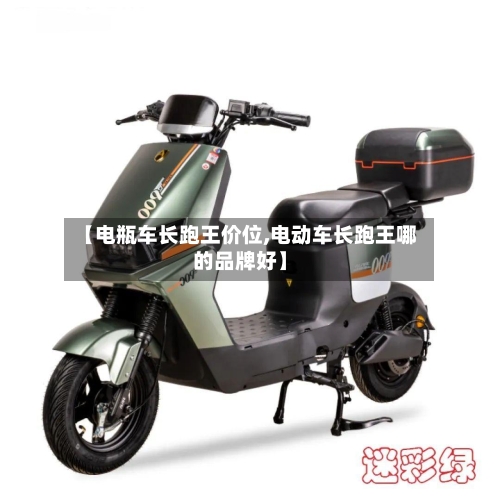 【电瓶车长跑王价位,电动车长跑王哪的品牌好】-第2张图片