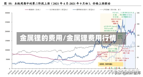 金属锂的费用/金属锂费用行情-第2张图片