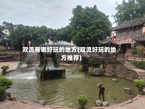 双流有哪好玩的地方(双流好玩的地方推荐)-第2张图片