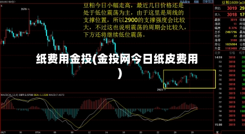 纸费用金投(金投网今日纸皮费用)