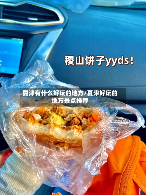 夏津有什么好玩的地方/夏津好玩的地方景点推荐