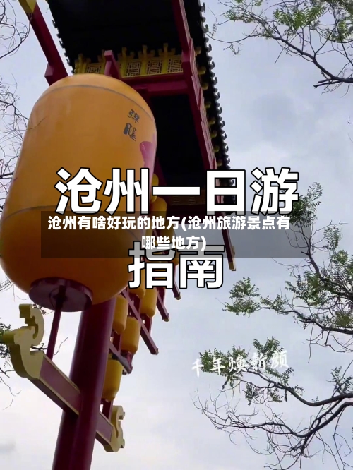 沧州有啥好玩的地方(沧州旅游景点有哪些地方)
