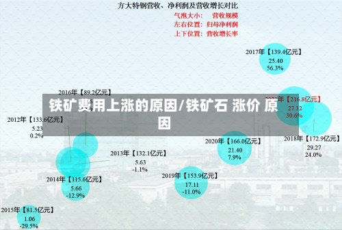 铁矿费用上涨的原因/铁矿石 涨价 原因