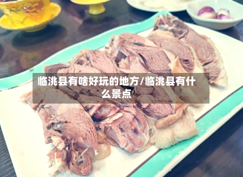 临洮县有啥好玩的地方/临洮县有什么景点
