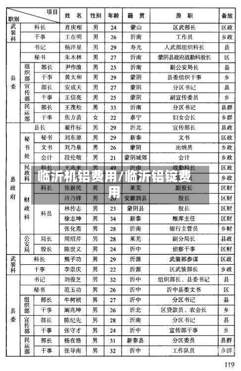 临沂机铝费用/临沂铝锭费用-第3张图片