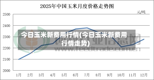 今日玉米新费用行情(今日玉米新费用行情走势)-第2张图片