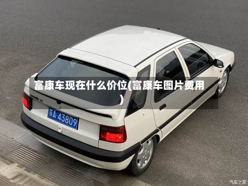 富康车现在什么价位(富康车图片费用)