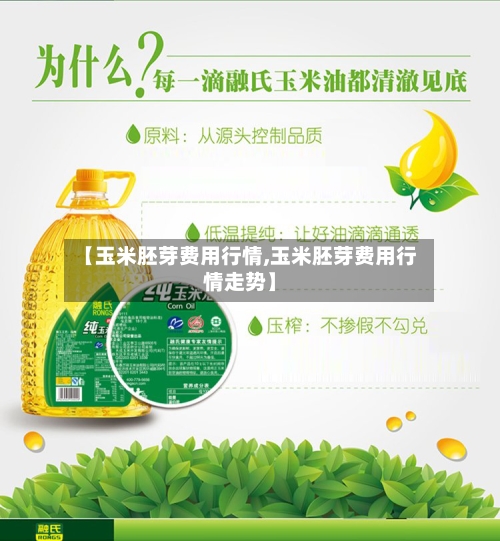 【玉米胚芽费用行情,玉米胚芽费用行情走势】-第2张图片