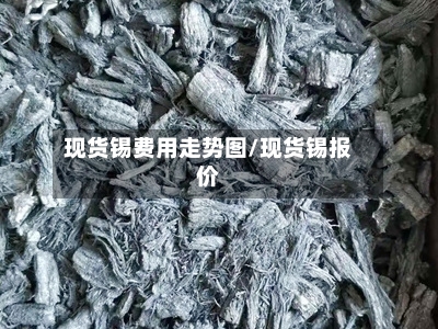 现货锡费用走势图/现货锡报价