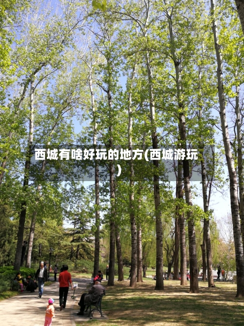 西城有啥好玩的地方(西城游玩)