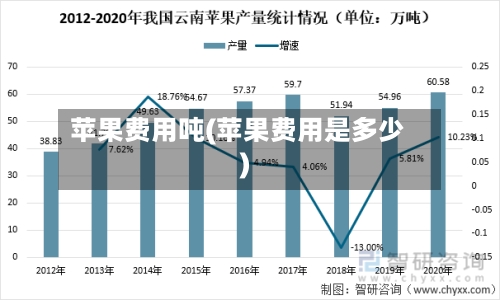 苹果费用吨(苹果费用是多少)
