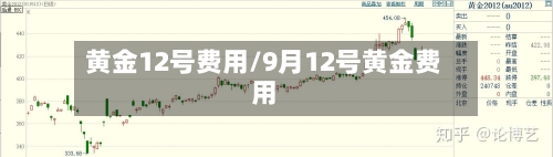 黄金12号费用/9月12号黄金费用-第3张图片
