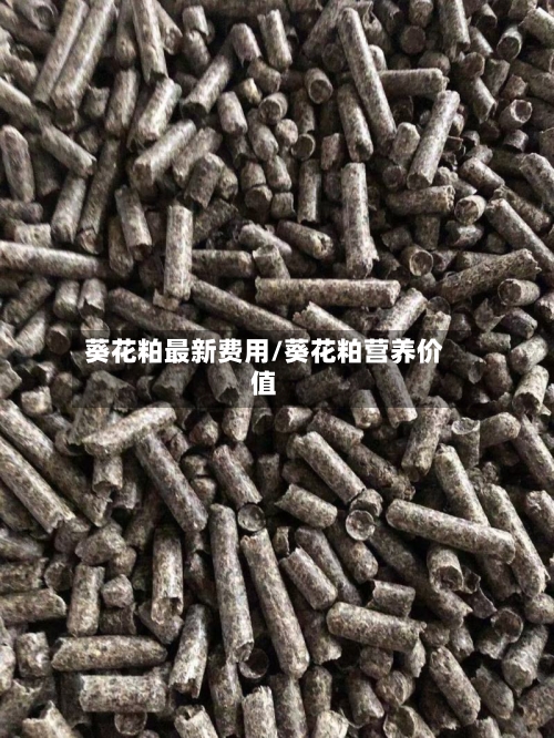 葵花粕最新费用/葵花粕营养价值-第2张图片
