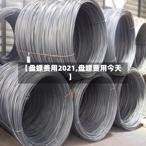 【盘螺费用2021,盘螺费用今天】-第2张图片