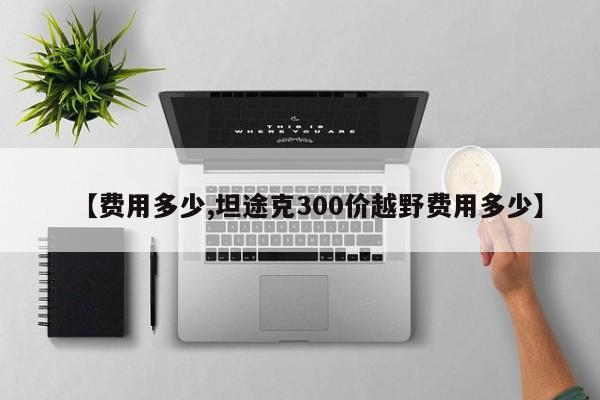 【费用多少,坦途克300价越野费用多少】
